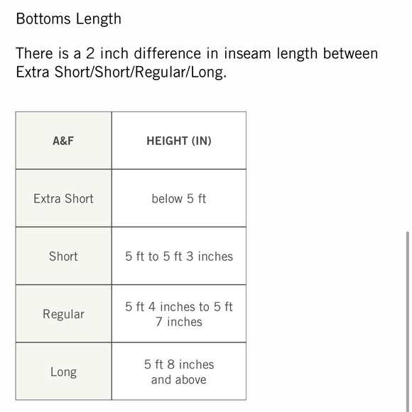 Curve Love A&F Sloane Tailored Wide Leg Pant - Picture 8 of 9